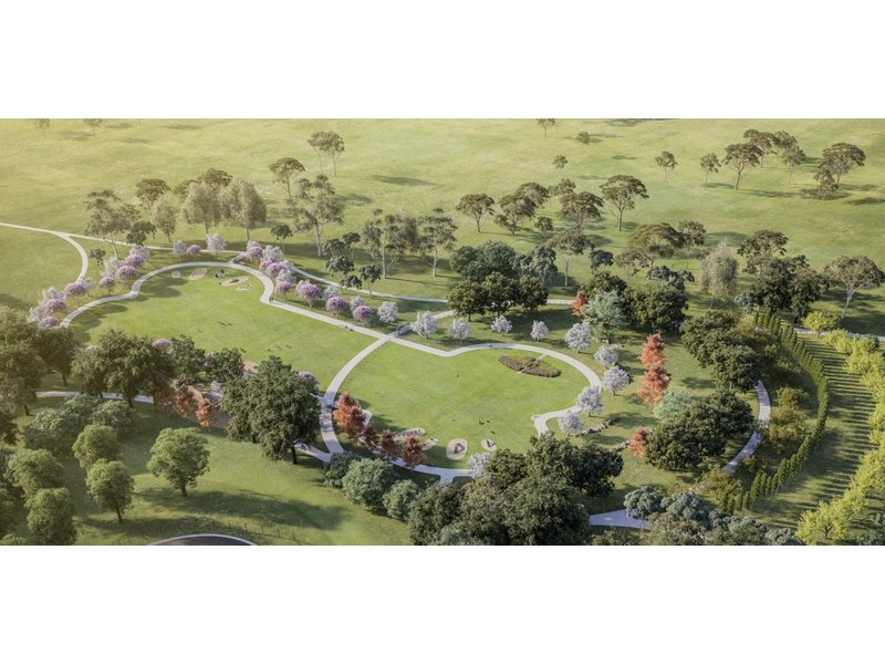 Lot 43 South Jerrabomberra, Tralee NSW 2620