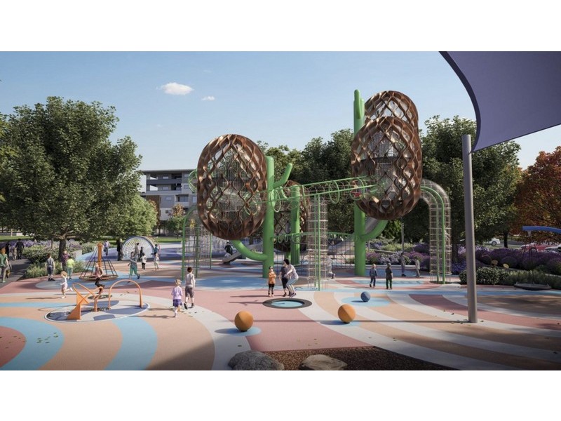 Lot 43 South Jerrabomberra, Tralee NSW 2620