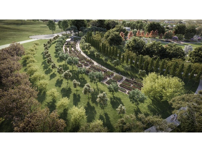 Lot 43 South Jerrabomberra, Tralee NSW 2620