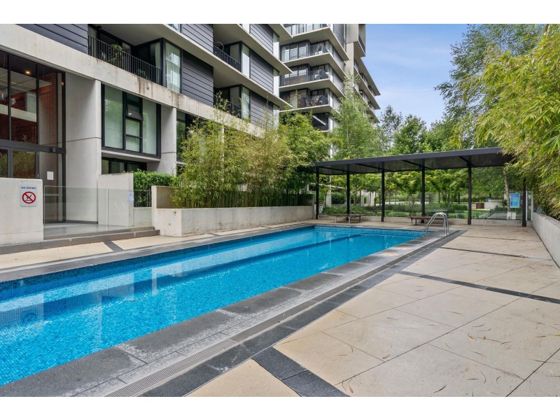 25/2 Veryard Lane, Belconnen ACT 2617