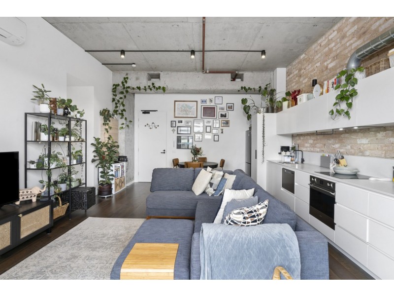 309/45 Furzer Street, Phillip ACT 2606