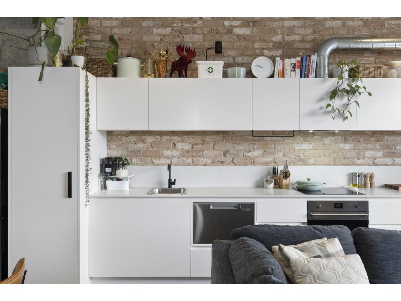 309/45 Furzer Street, Phillip ACT 2606