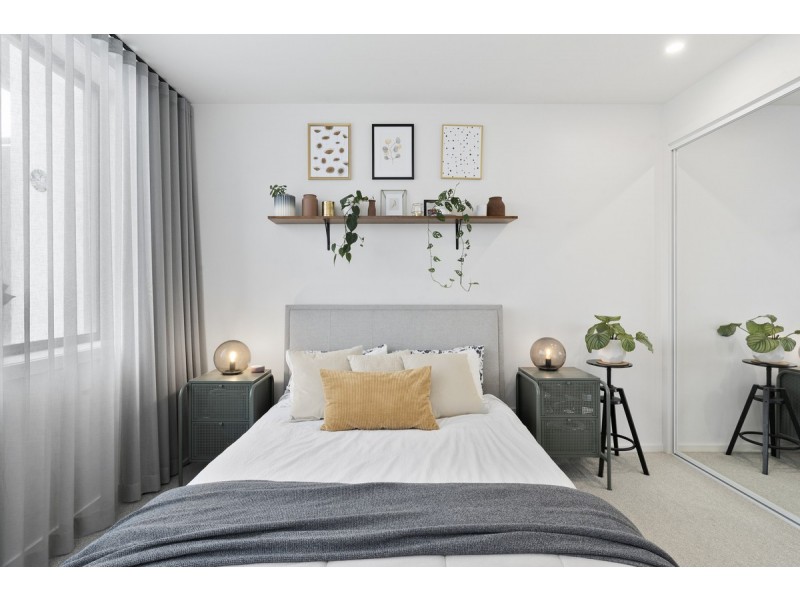 309/45 Furzer Street, Phillip ACT 2606