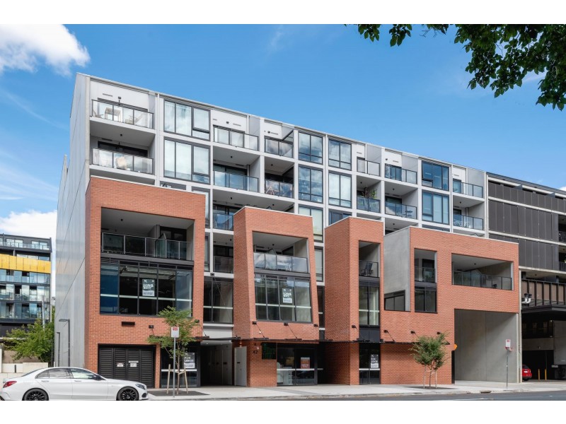 315/42 Mort Street, Braddon ACT 2612