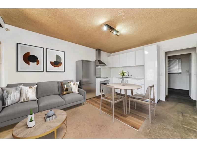 62/4 Wilkins Street, Mawson ACT 2607