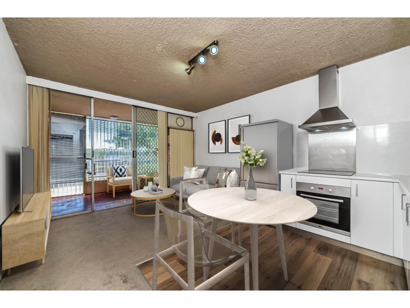 62/4 Wilkins Street, Mawson ACT 2607