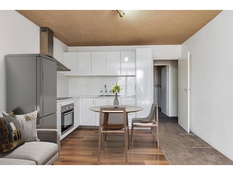 62/4 Wilkins Street, Mawson ACT 2607