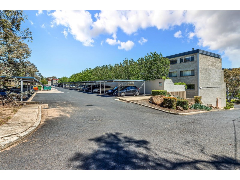 62/4 Wilkins Street, Mawson ACT 2607