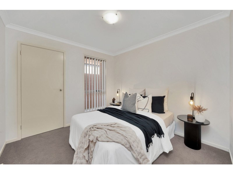 3 Jeff Snell Crescent, Dunlop ACT 2615