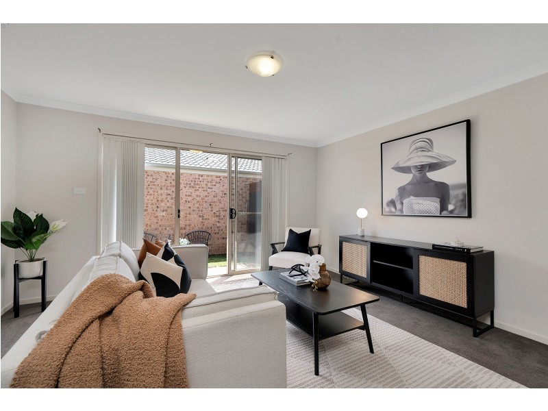 3 Jeff Snell Crescent, Dunlop ACT 2615