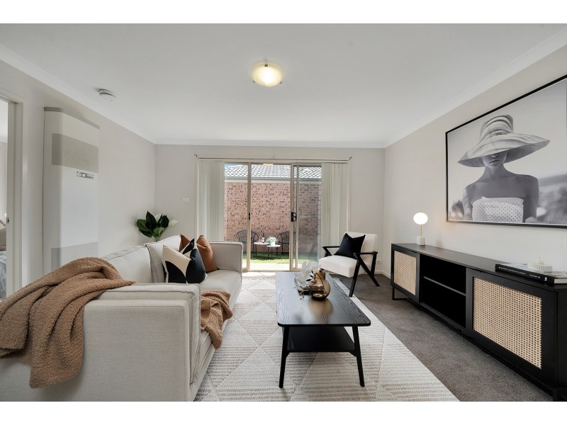 3 Jeff Snell Crescent, Dunlop ACT 2615