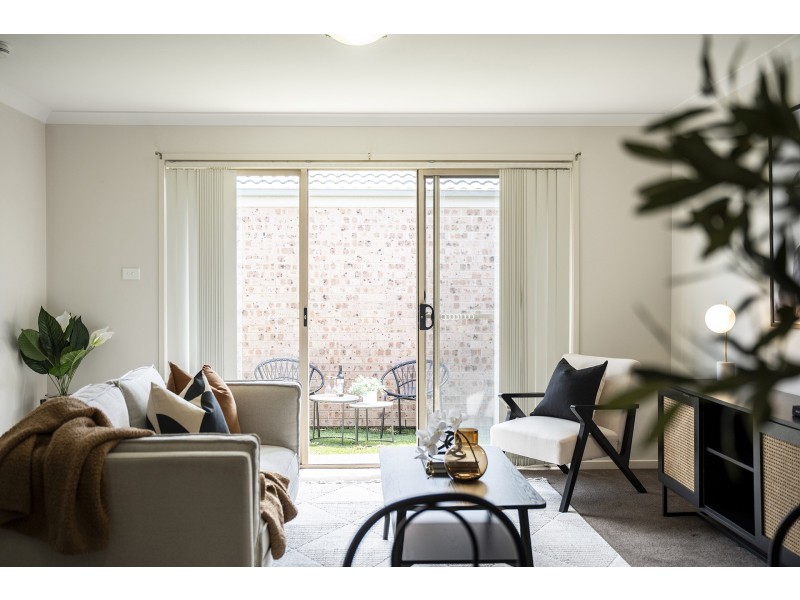 3 Jeff Snell Crescent, Dunlop ACT 2615