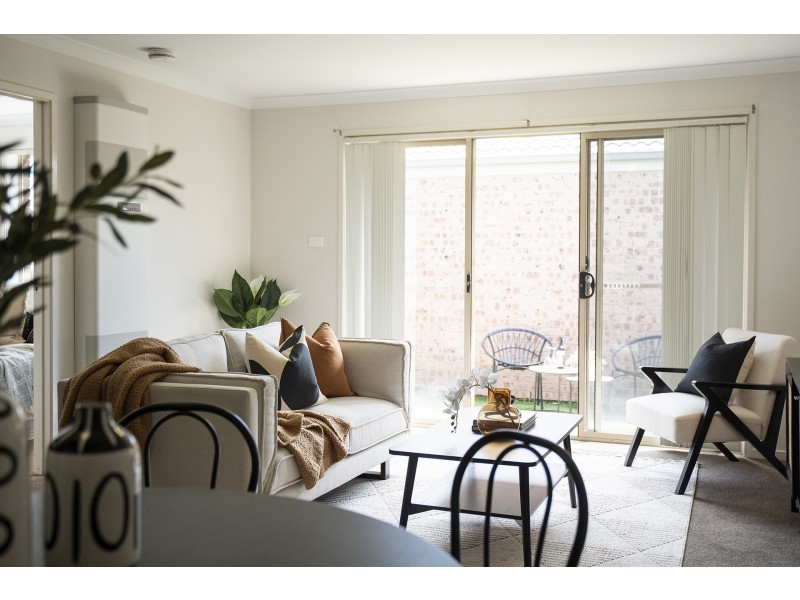 3 Jeff Snell Crescent, Dunlop ACT 2615