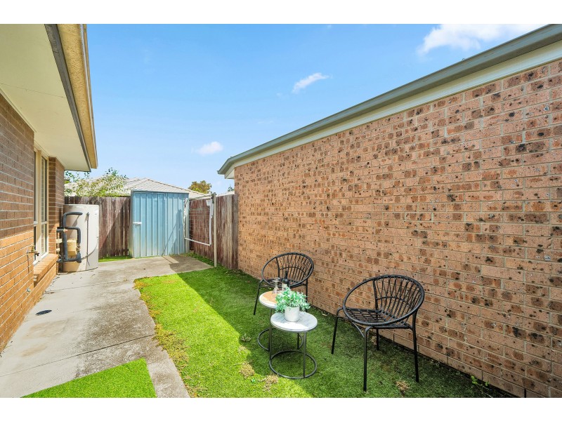 3 Jeff Snell Crescent, Dunlop ACT 2615