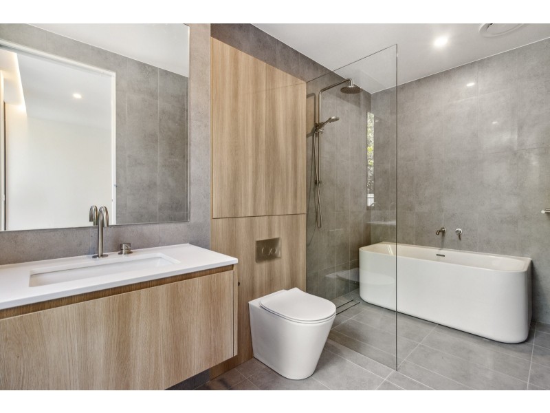 3/41 Forbes Street, Turner ACT 2612