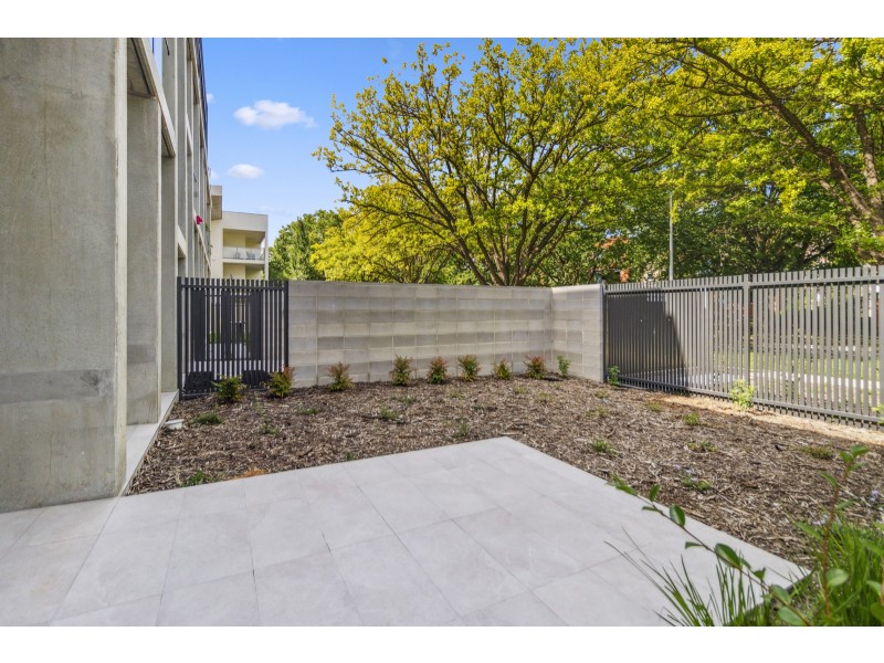 3/41 Forbes Street, Turner ACT 2612