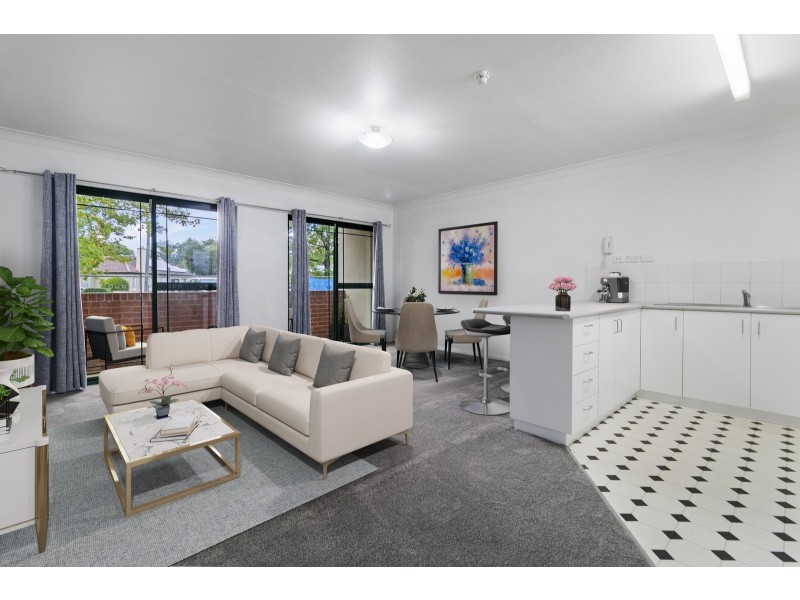 25/14 Boolee Street, Reid ACT 2612