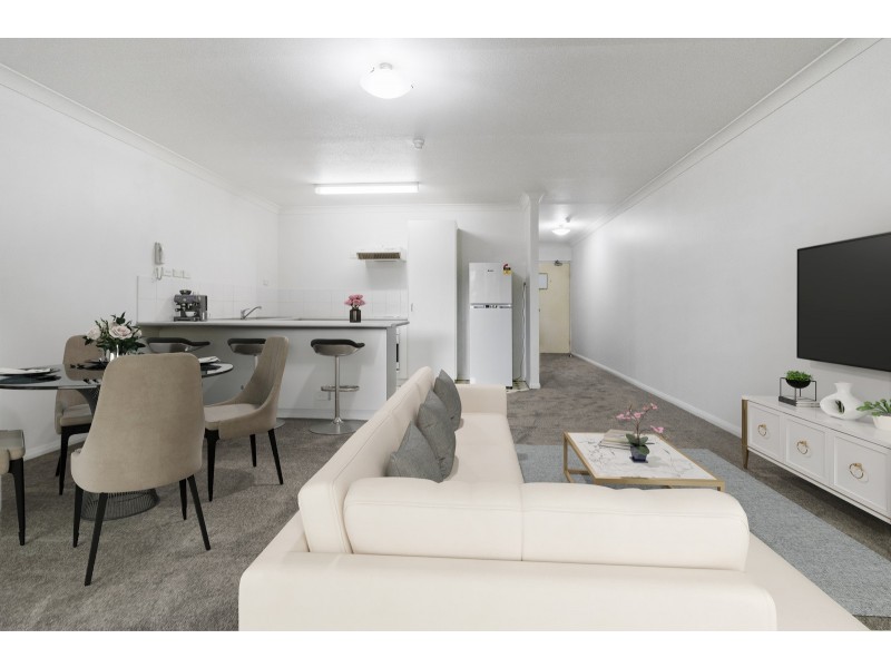25/14 Boolee Street, Reid ACT 2612