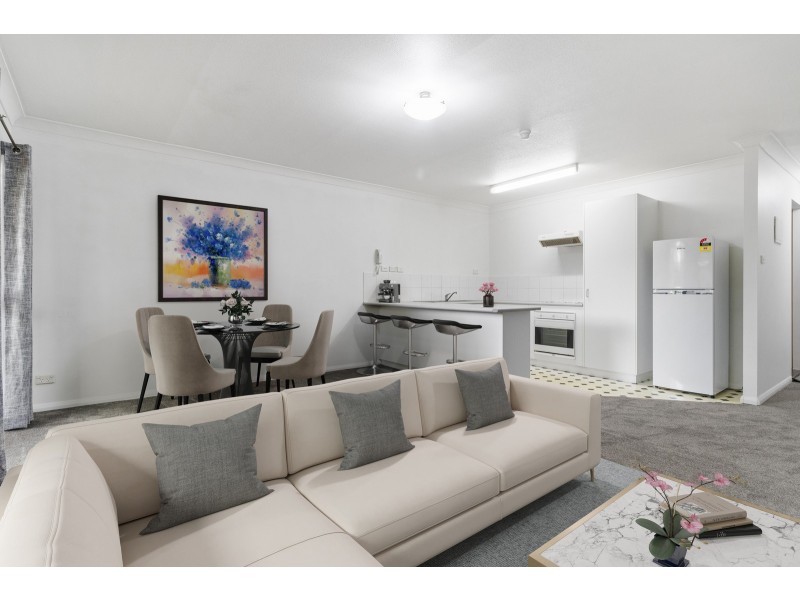 25/14 Boolee Street, Reid ACT 2612