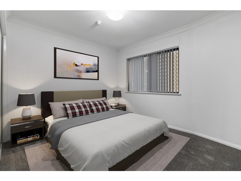 25/14 Boolee Street, Reid ACT 2612
