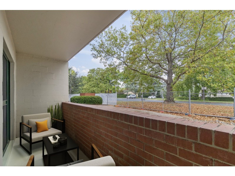 25/14 Boolee Street, Reid ACT 2612
