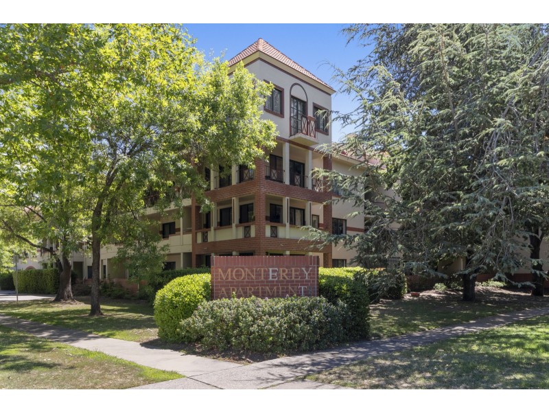 25/14 Boolee Street, Reid ACT 2612