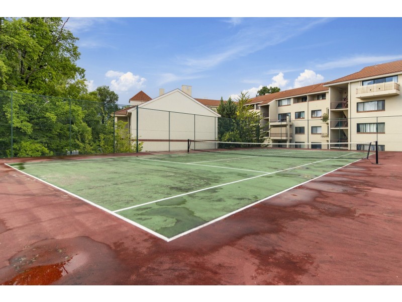 25/14 Boolee Street, Reid ACT 2612