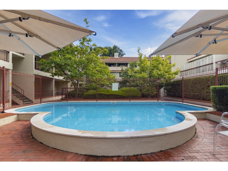 25/14 Boolee Street, Reid ACT 2612