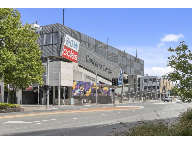 25/14 Boolee Street, Reid ACT 2612