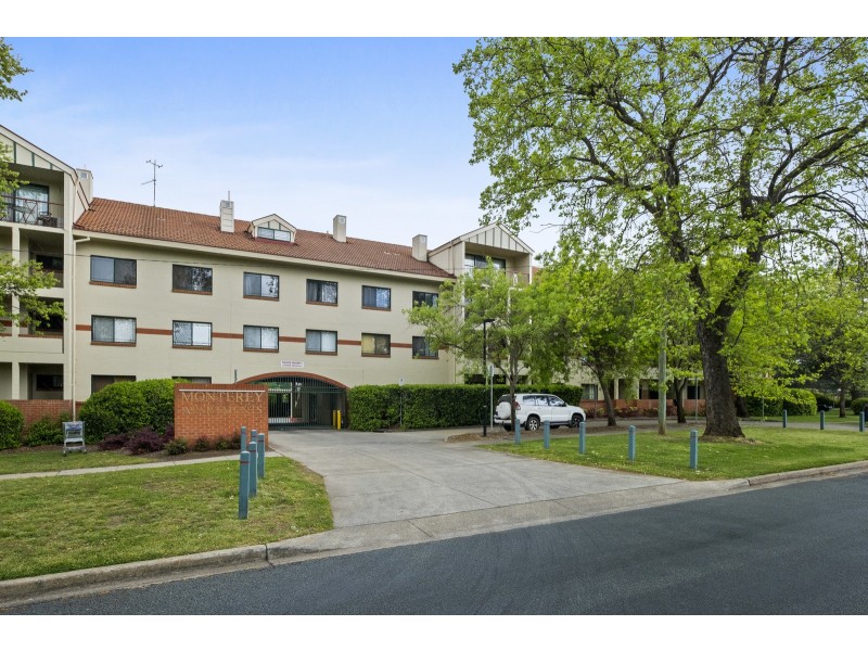 25/14 Boolee Street, Reid ACT 2612