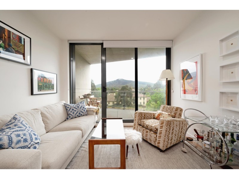 411/47 Currong St North, Braddon ACT 2612