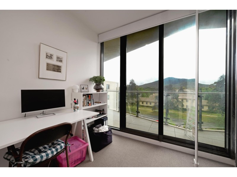 411/47 Currong St North, Braddon ACT 2612