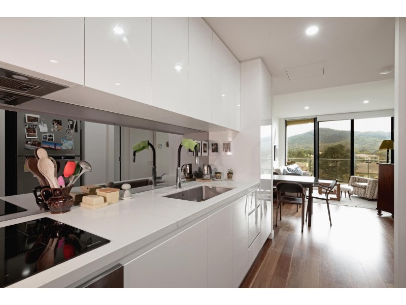 411/47 Currong St North, Braddon ACT 2612