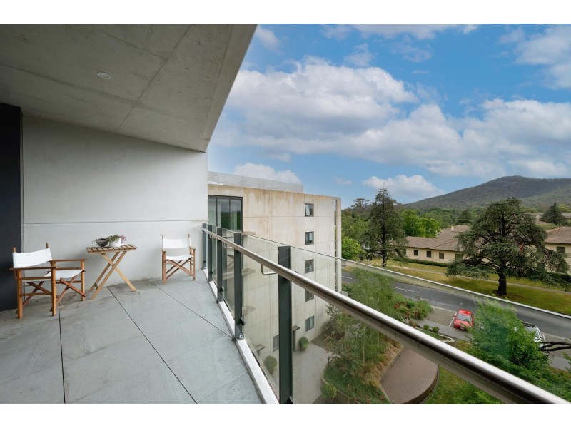 411/47 Currong St North, Braddon ACT 2612