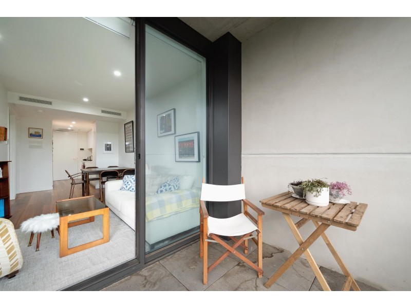 411/47 Currong St North, Braddon ACT 2612