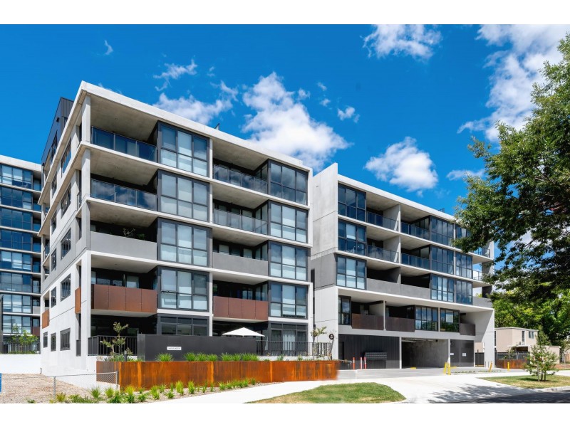 401/100 De Burgh Street, Lyneham ACT 2602