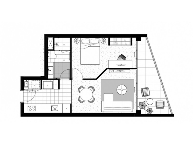 113/43 Currong Street North, Braddon ACT 2612