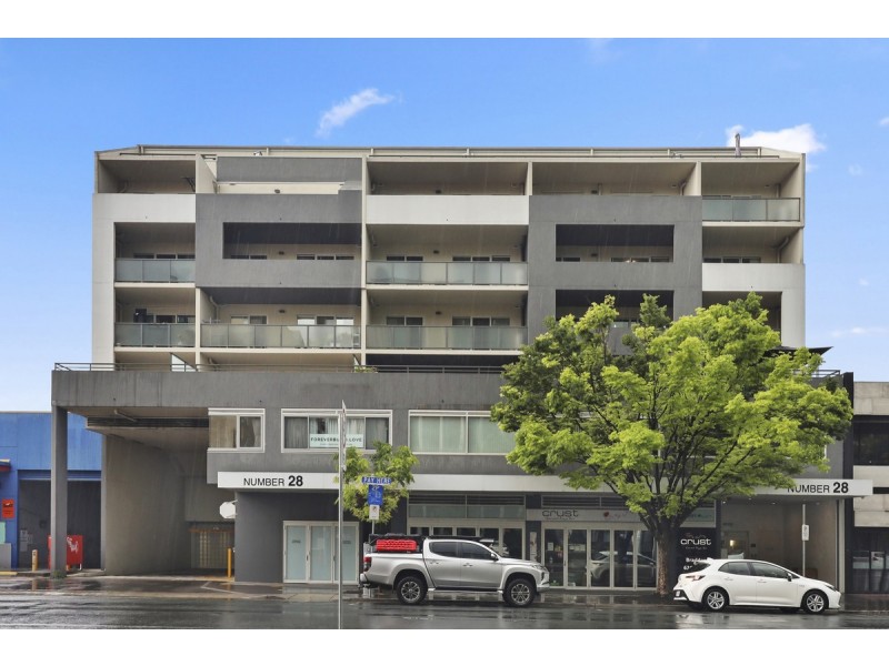 22/28 Mort Street, Braddon ACT 2612