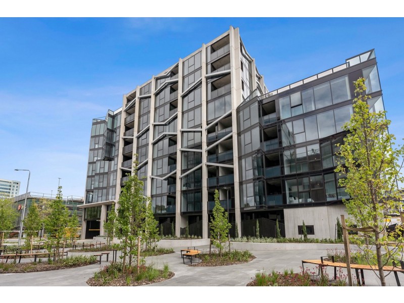 119/81 Cooyong Street, Reid ACT 2612