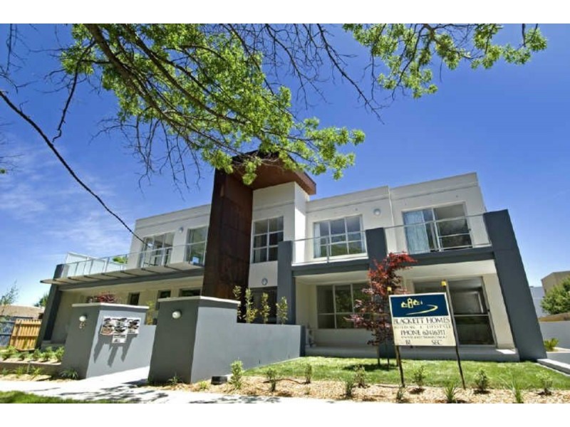 1/65 Torrens Street, Braddon ACT 2612