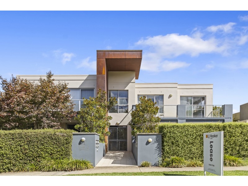 1/65 Torrens Street, Braddon ACT 2612