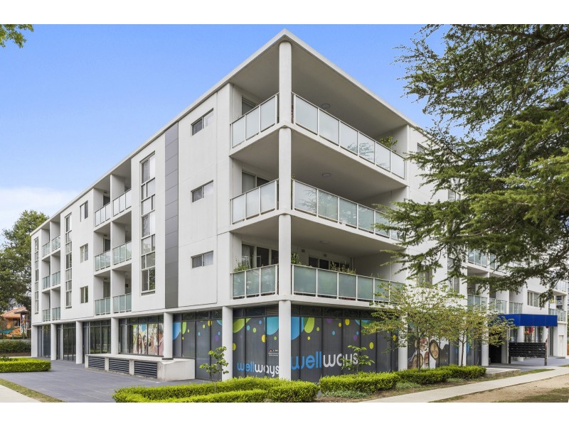 405/24 Girrahween Street, Braddon ACT 2612