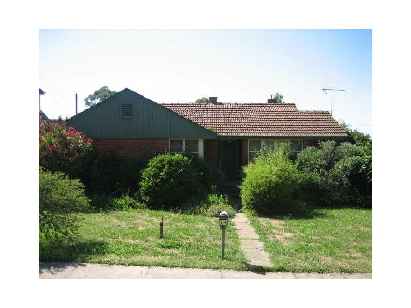 14 Boobialla Street, O’connor ACT 2602