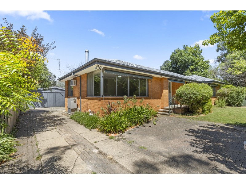 43 Batchelor Street, Torrens ACT 2607