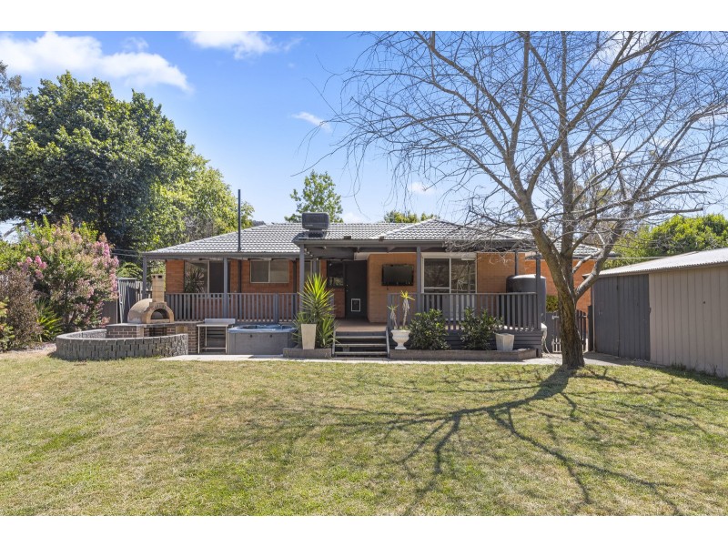 43 Batchelor Street, Torrens ACT 2607