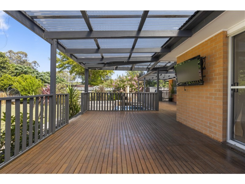 43 Batchelor Street, Torrens ACT 2607