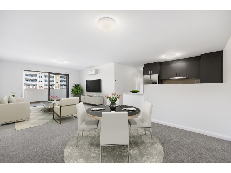 33/241 Flemington Road, Franklin ACT 2913