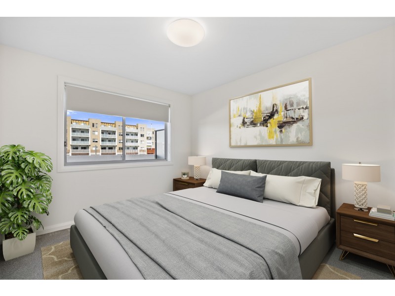 33/241 Flemington Road, Franklin ACT 2913