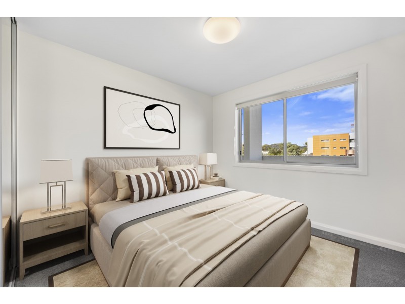 33/241 Flemington Road, Franklin ACT 2913