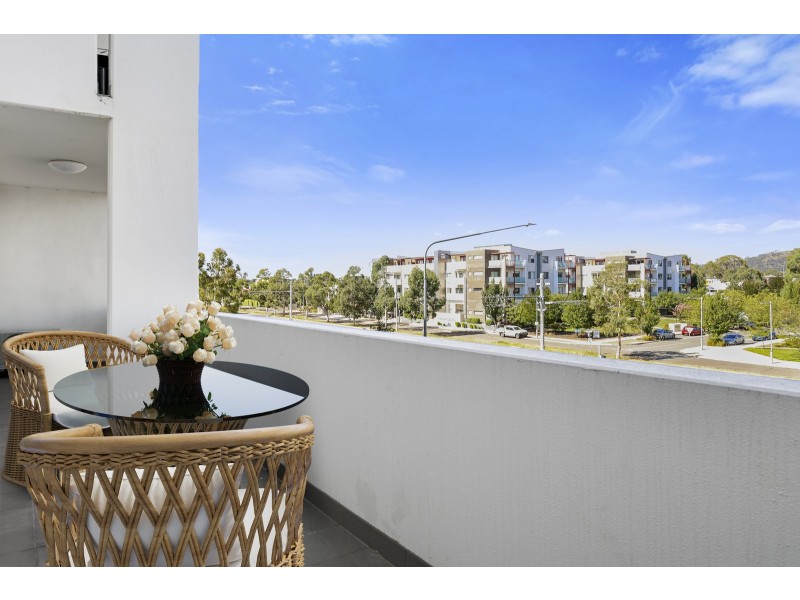 33/241 Flemington Road, Franklin ACT 2913